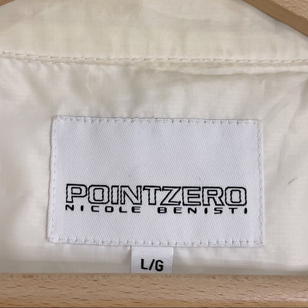 Point Zero Windbreaker - Picture 9 of 12